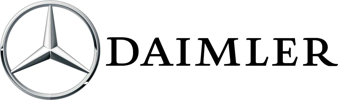 Daimler-Logo